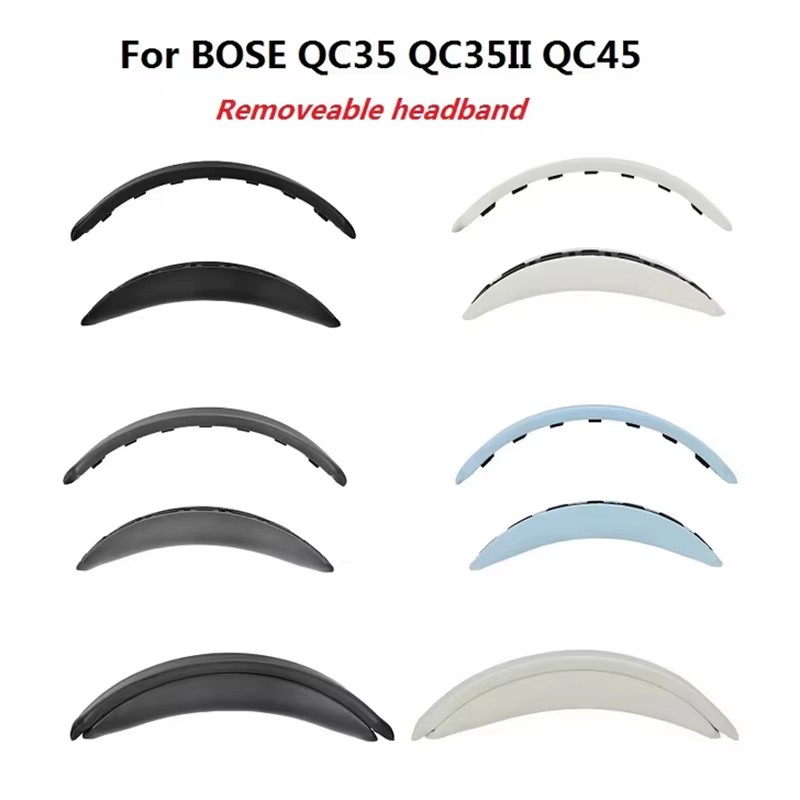Bose Headphone Qc45 - Ikat Kepala Pengganti untuk Headphone Bose