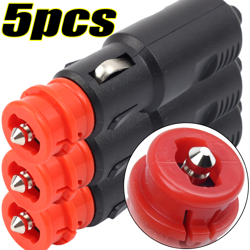 Accessories Experts Vape - Colokan Pemantik Rokok Mobil Universal 12V-24V