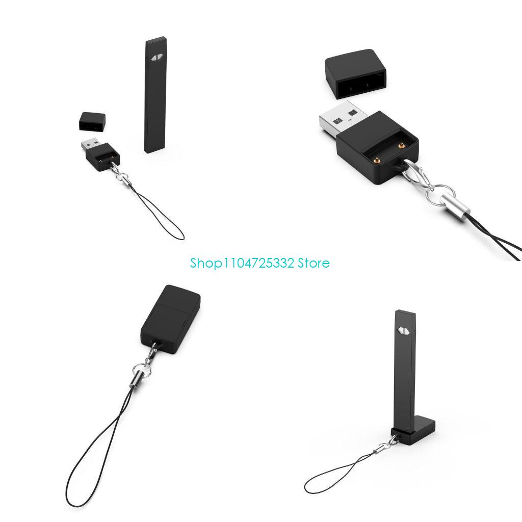 Accessories For Vaping - P5EA Dirancang dengan Pengisi Daya Bepergian