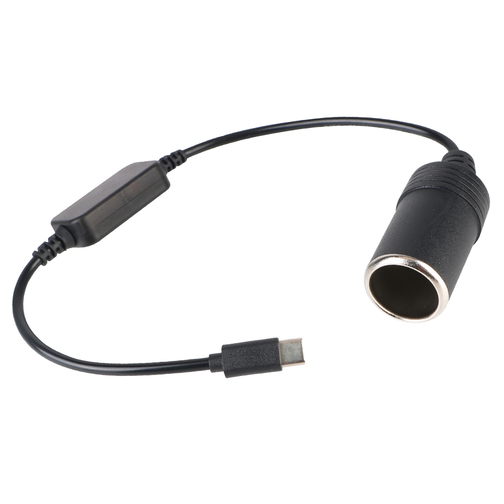 Accessories Experts Vape - Pemanjang kabel konverter 5V ke 12V,