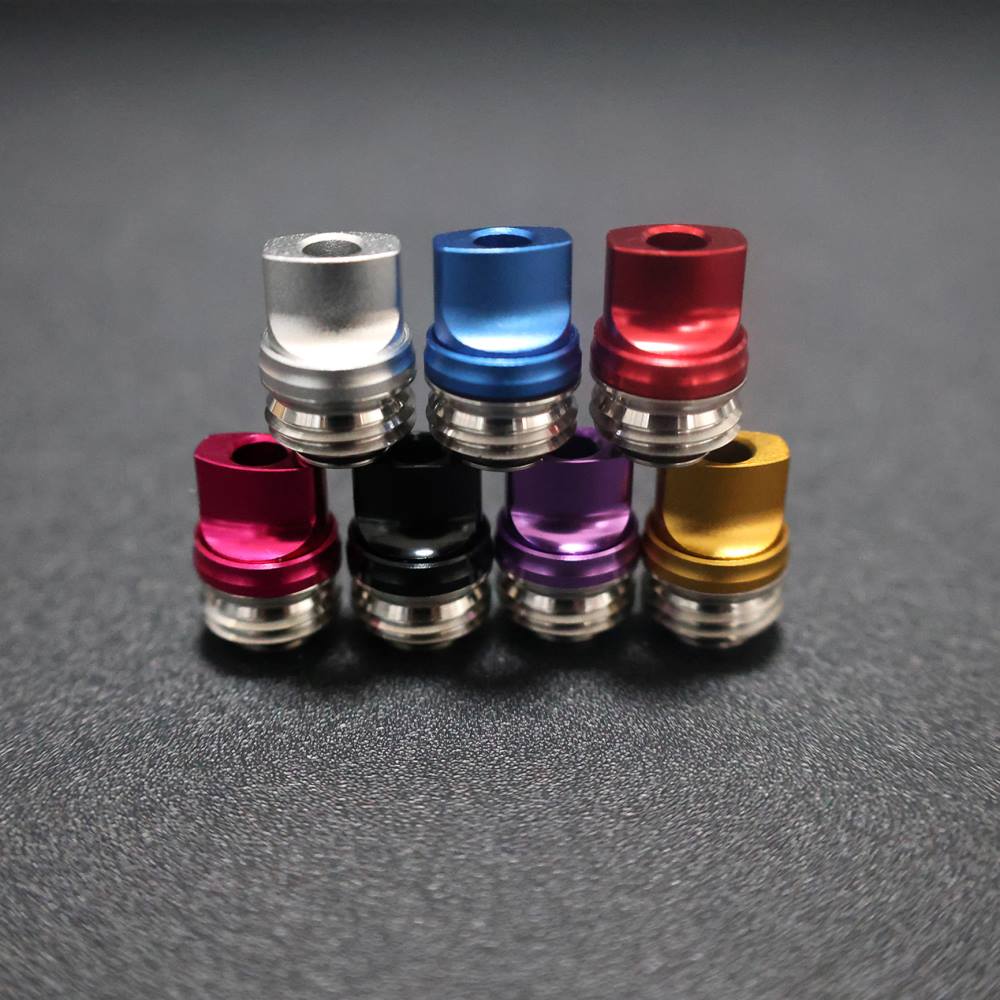 Accessories For Vaping - Hybrid Ultra peluit gaya BB hibrida,