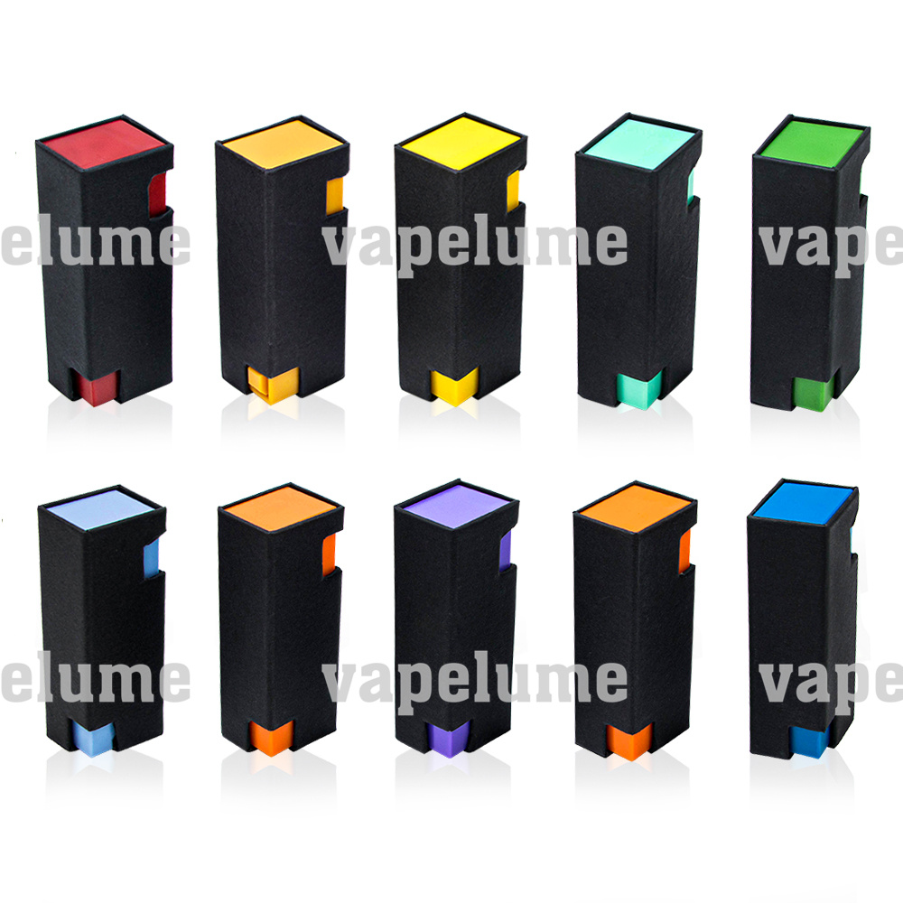 Accessories For Vaping - 1000mg Rove Cartridge Tangki Minyak Kosong