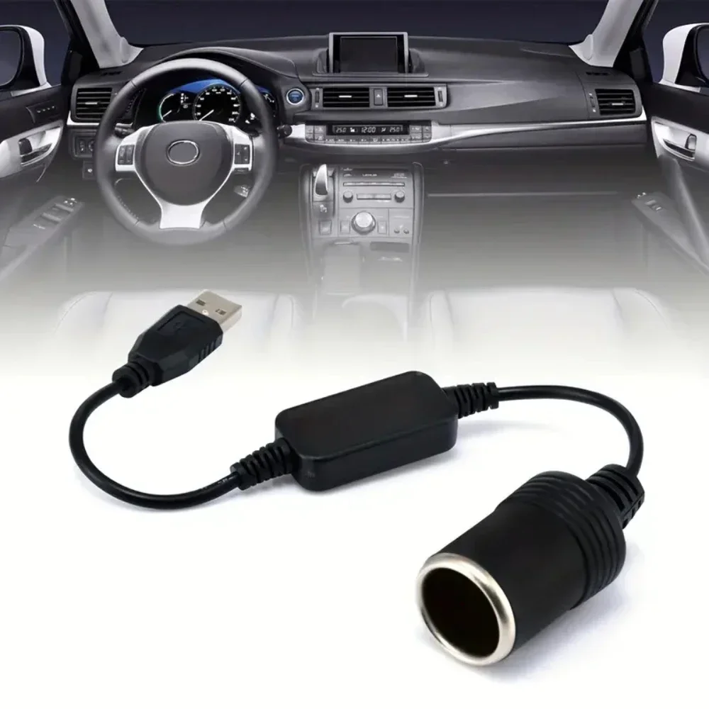 Accessories Experts Vape - 1pc 5V 2A USB ke Soket