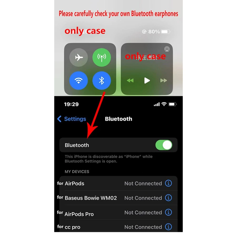 Casing gantungan kunci bunga u - Beats Headphone Powerbeats Pro ulasan dan harga