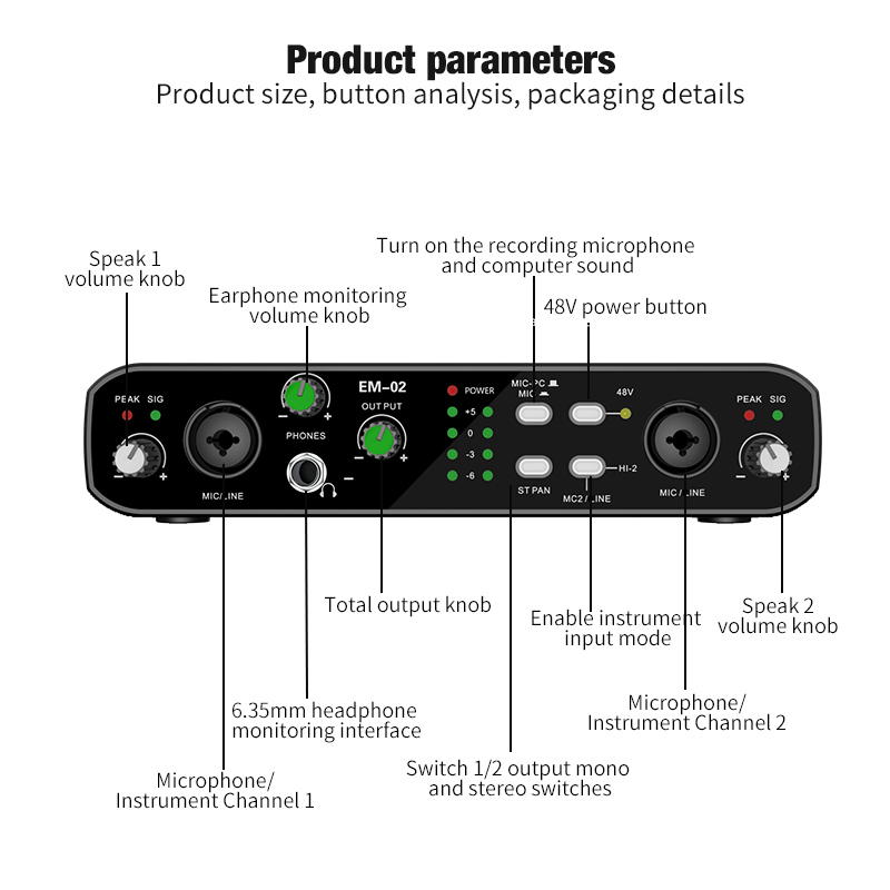 Antarmuka Audio dengan Mikrofo - Shure Mic Sm58 ulasan dan harga