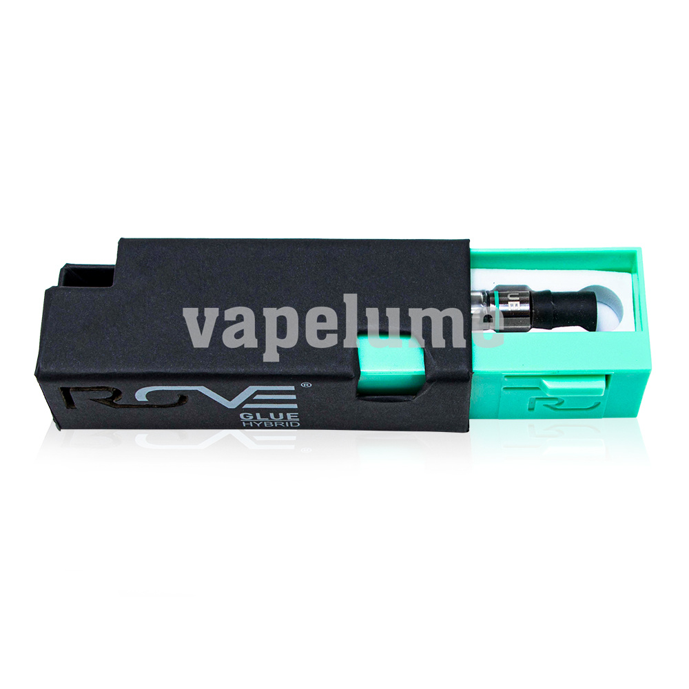 0.8ML Rove 510 Cartridge Berul - Accessories For Vaping ulasan dan harga