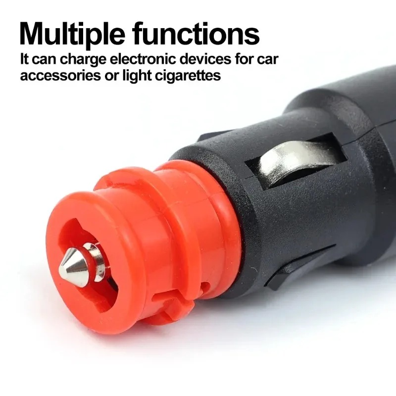 Colokan Pemantik Rokok Mobil U - Accessories Experts Vape ulasan dan harga