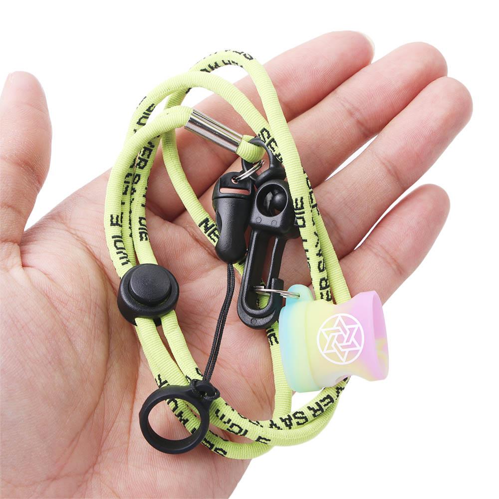 Universal Eicg aksesoris Anti  - Accessories For Vaping ulasan dan harga