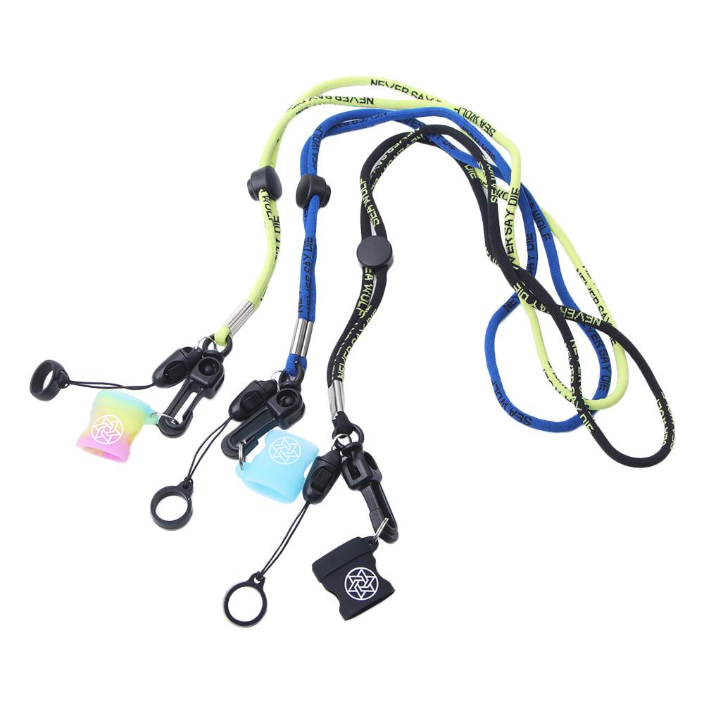 Universal Eicg aksesoris Anti  - Accessories For Vaping ulasan dan harga