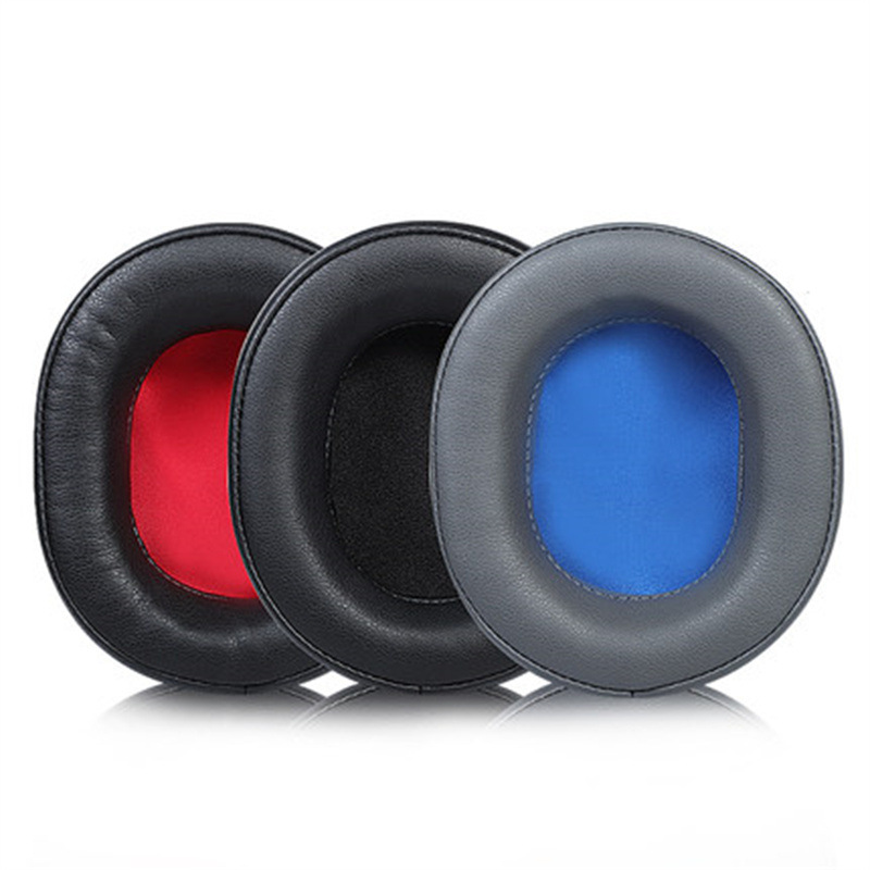 Bantalan Telinga Beludru Pengg - Audio Technica Headphone Ath-Ws660Bt ulasan dan harga