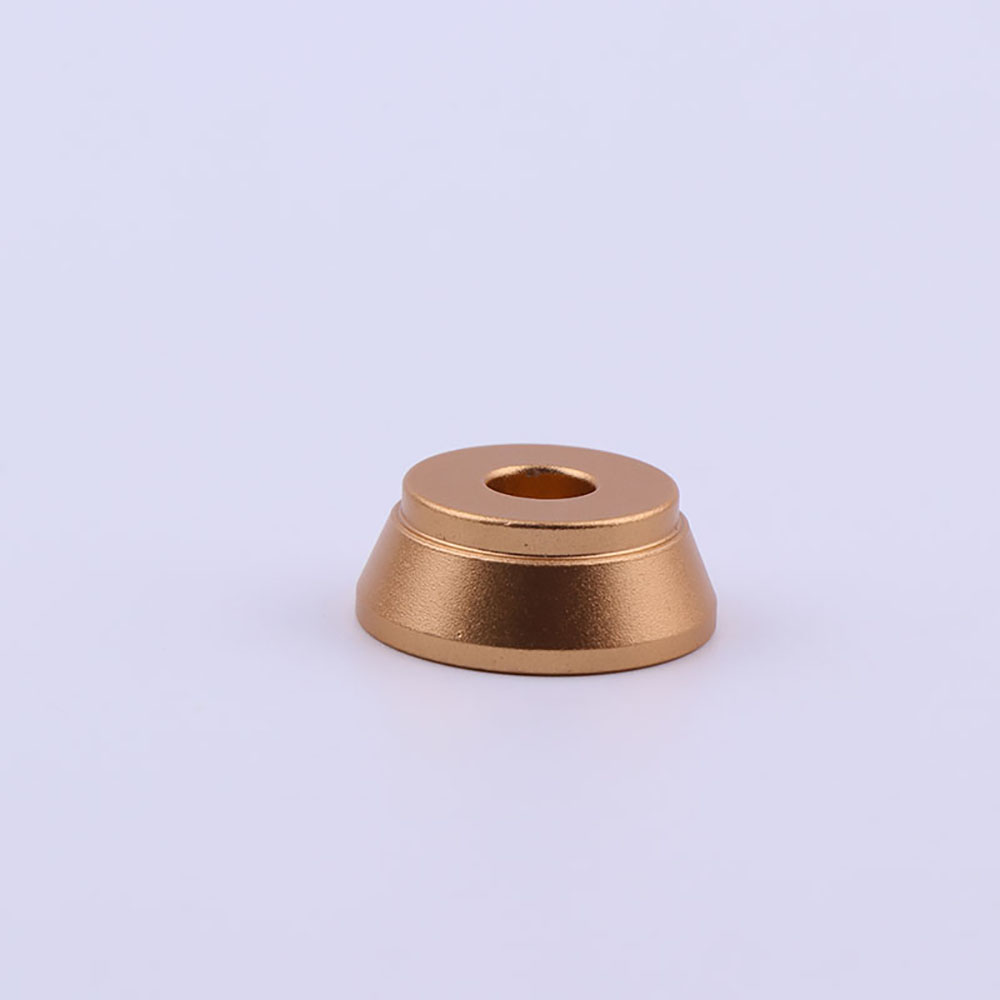 Xfkm 6 Warna Aksesori Dasar Da - Accessories For Vaping ulasan dan harga