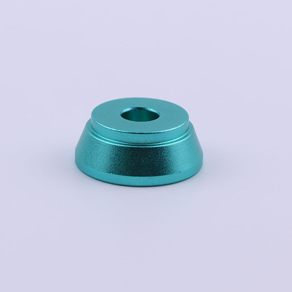 Xfkm 6 Warna Aksesori Dasar Da - Accessories For Vaping ulasan dan harga