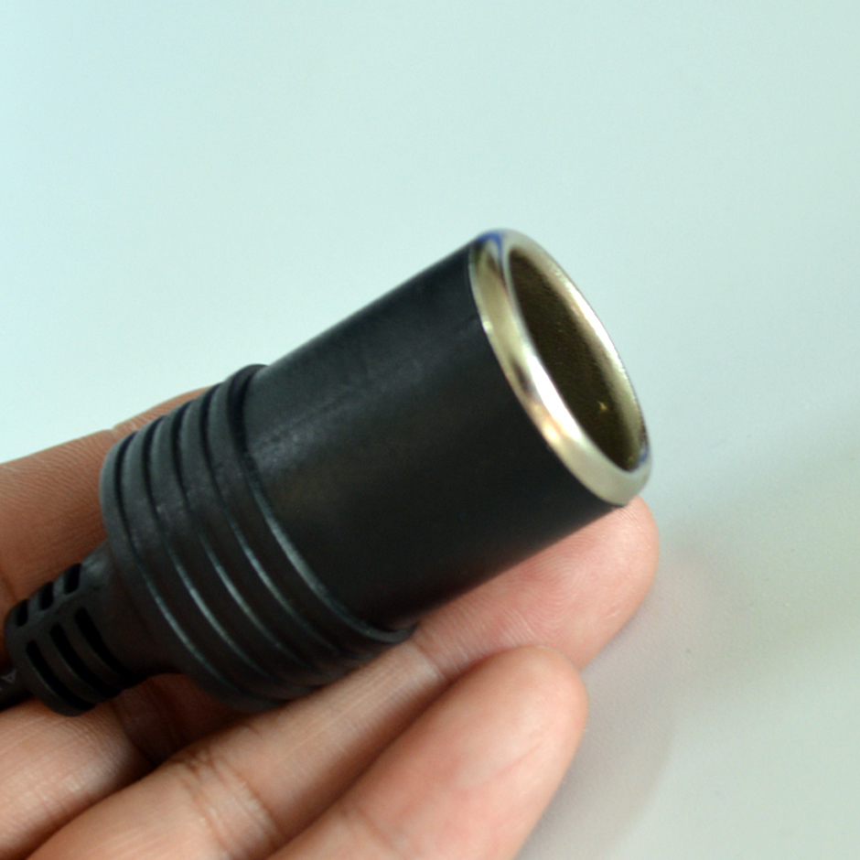 QXN 5V Ke 12V Kabel Konverter  - Accessories Experts Vape ulasan dan harga