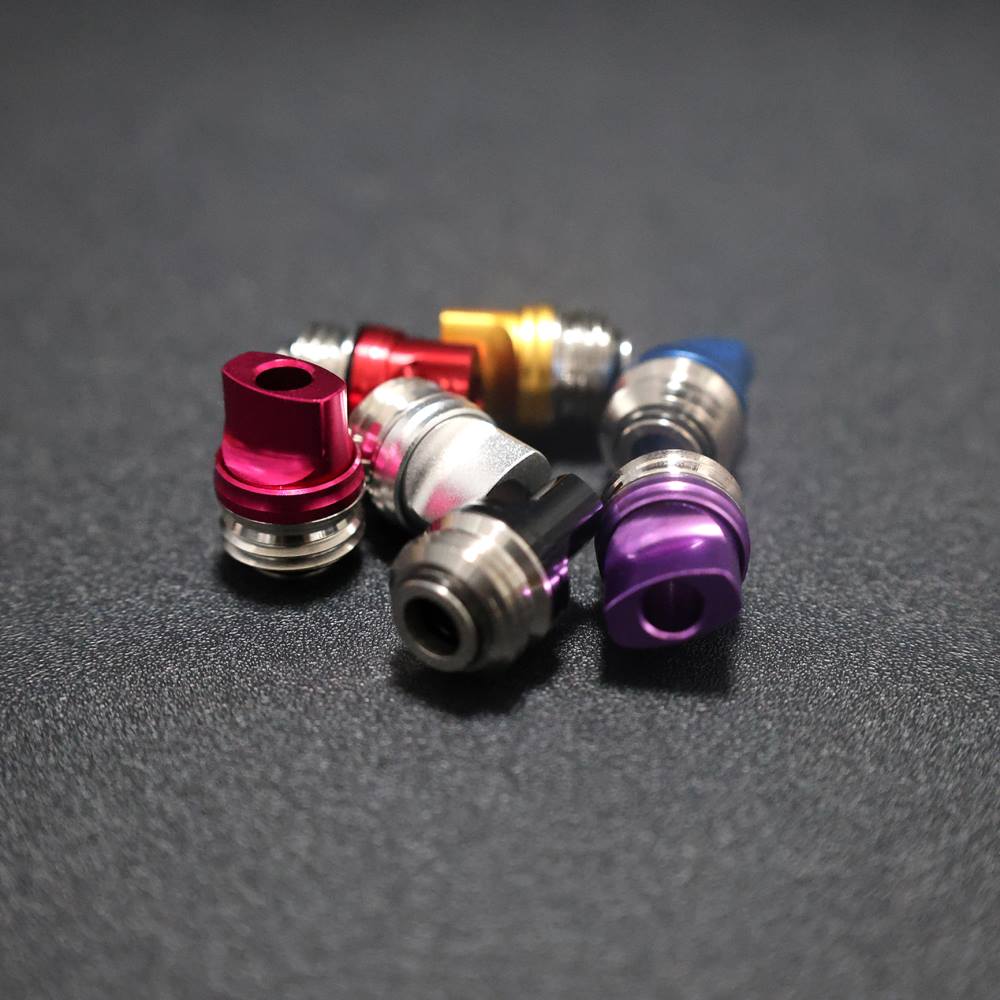 Hybrid Ultra peluit gaya BB hi - Accessories For Vaping ulasan dan harga