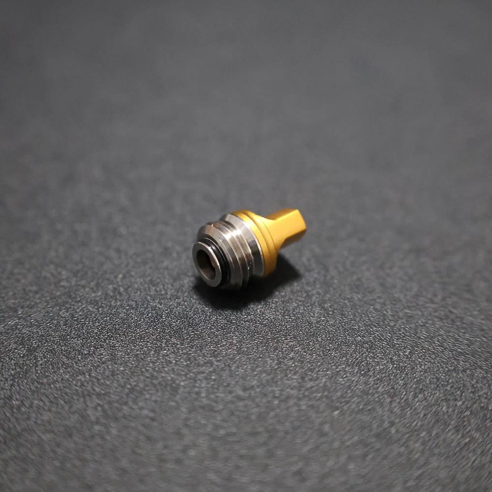 Hybrid Ultra peluit gaya BB hi - Accessories For Vaping ulasan dan harga