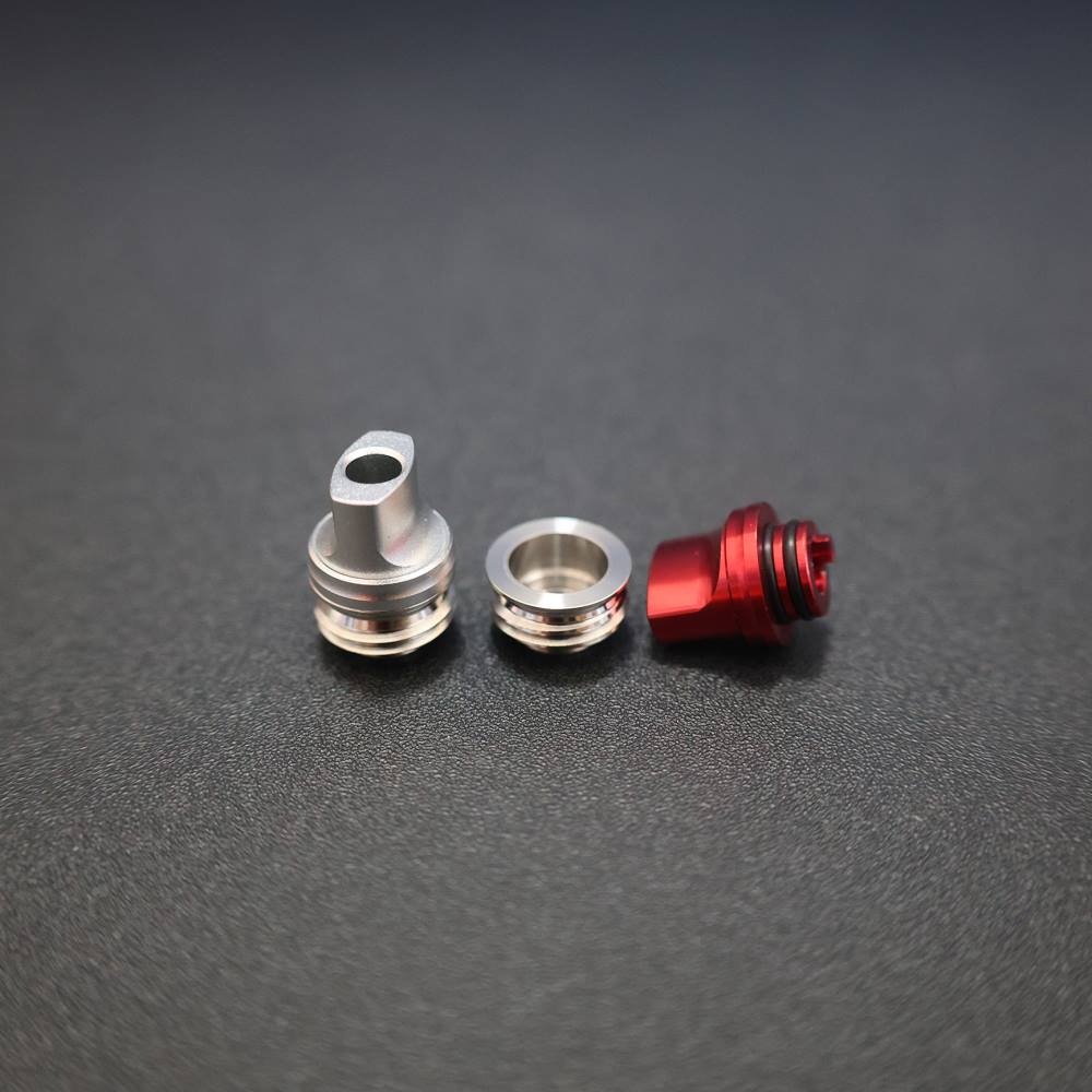 Hybrid Ultra peluit gaya BB hi - Accessories For Vaping ulasan dan harga