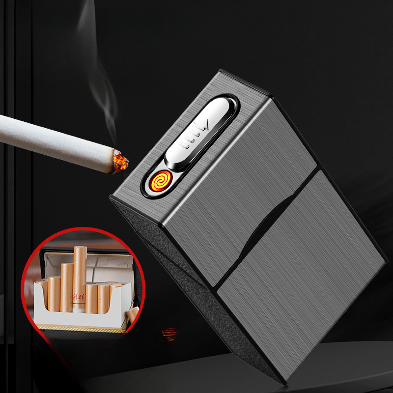 2 In 1 20 kotak rokok lebih ri - Accessories Experts Vape ulasan dan harga