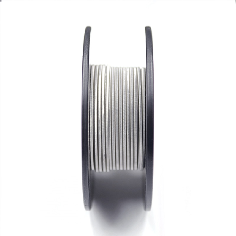 Kawat Pemanas Coilology Fused  - Accessories For Vaping ulasan dan harga
