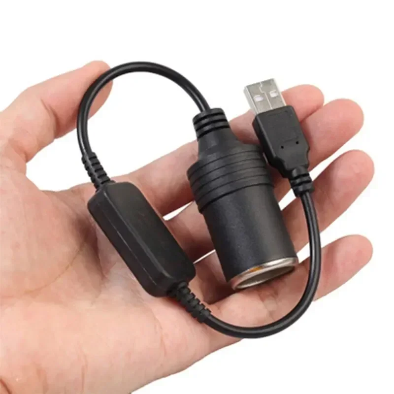 1pc 5V 2A USB ke Soket Pemanti - Accessories Experts Vape ulasan dan harga