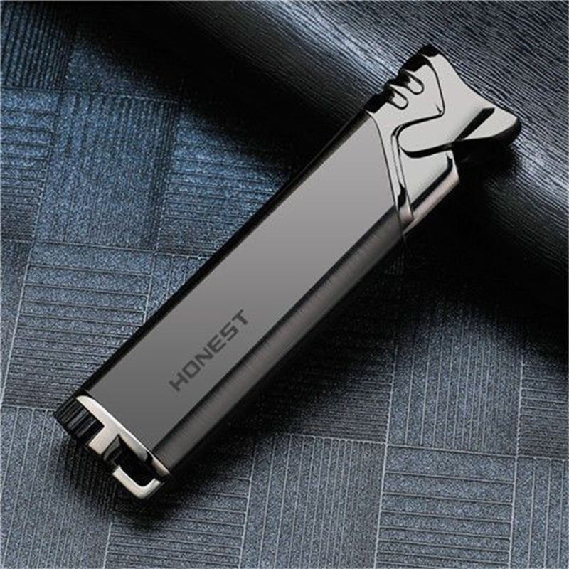 Obor Jet lurus Logam Ultra tip - Accessories For Vaping ulasan dan harga