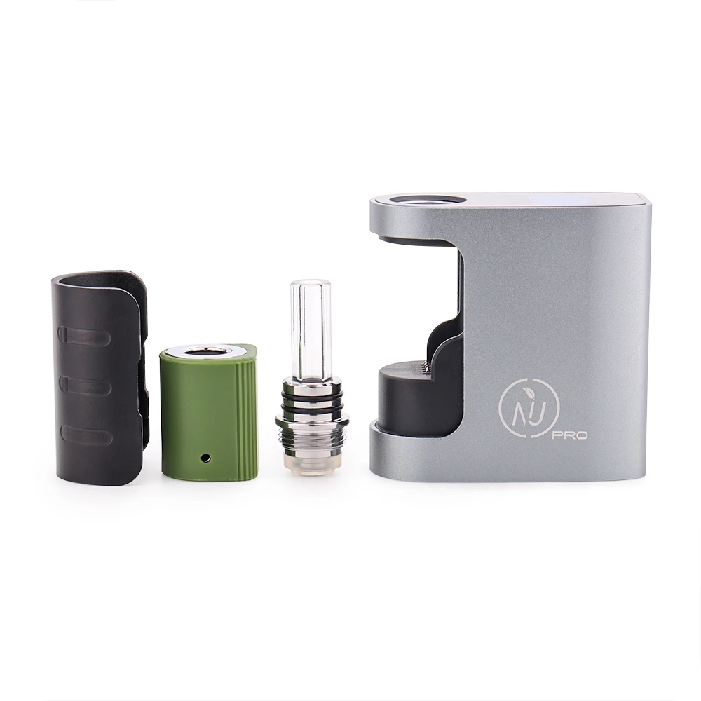 Kit Vaporizer Herbal Kering NI - Accessories For Vaping ulasan dan harga